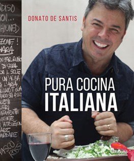 Pura cocina Italiana